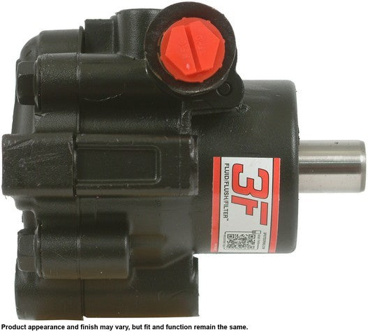 CARDONE Reman Power Steering Pump P/N:21-4066 Fits: Buick Allure 2010, Buick Lacrosse 2010, Buick Regal 13-11 - Image 3