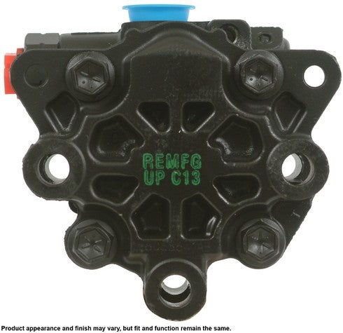 CARDONE Reman Power Steering Pump P/N:21-4068 Fits: Dodge Durango 15-11, Jeep Grand Cherokee 15-11 - Image 1