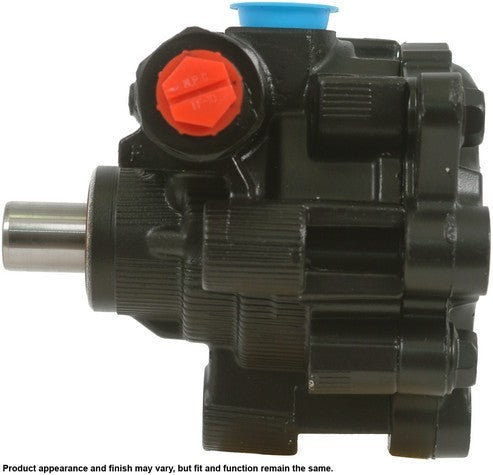 CARDONE Reman Power Steering Pump P/N:21-4068 Fits: Dodge Durango 15-11, Jeep Grand Cherokee 15-11 - Image 2