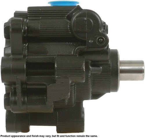 CARDONE Reman Power Steering Pump P/N:21-4068 Fits: Dodge Durango 15-11, Jeep Grand Cherokee 15-11 - Image 3