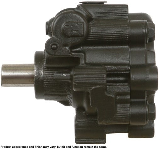CARDONE Reman Power Steering Pump P/N:21-4072 Fits: Chevrolet Equinox 17-10, GMC Terrain 17-10 - Image 2