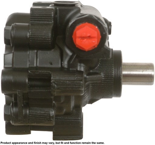 CARDONE Reman Power Steering Pump P/N:21-4072 Fits: Chevrolet Equinox 17-10, GMC Terrain 17-10 - Image 3