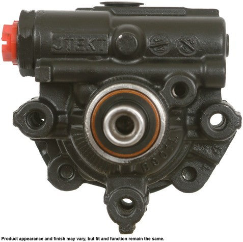 CARDONE Reman Power Steering Pump P/N:21-4072 Fits: Chevrolet Equinox 17-10, GMC Terrain 17-10 - Image 4