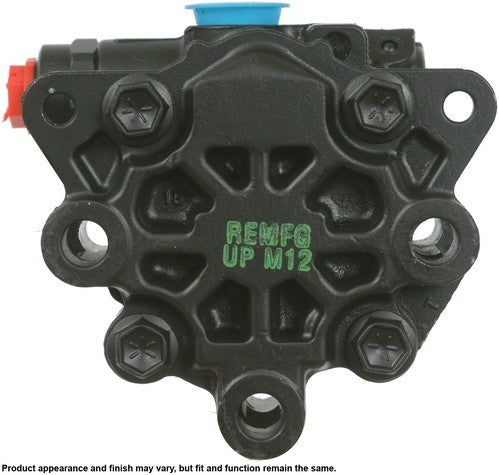CARDONE Reman Power Steering Pump P/N:21-4073 Fits: Ram 1500 12-11 - Image 1
