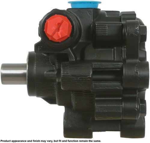 CARDONE Reman Power Steering Pump P/N:21-4073 Fits: Ram 1500 12-11 - Image 2
