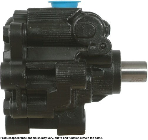 CARDONE Reman Power Steering Pump P/N:21-4073 Fits: Ram 1500 12-11 - Image 3