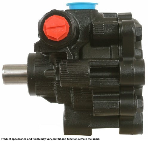 CARDONE Reman Power Steering Pump P/N:21-4074 Fits: Ram 2500 18-11, Ram 3500 18-11, Ram 4000 12-11, Ram 4500 12-11, Ram 4500 18-14, Ram 5500 12-11, Ram 5500 18-14 - Image 2