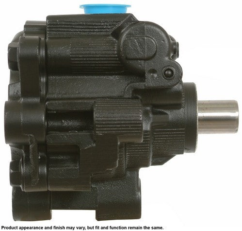 CARDONE Reman Power Steering Pump P/N:21-4074 Fits: Ram 2500 18-11, Ram 3500 18-11, Ram 4000 12-11, Ram 4500 12-11, Ram 4500 18-14, Ram 5500 12-11, Ram 5500 18-14 - Image 3
