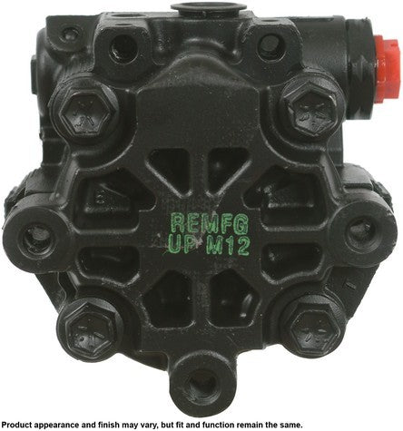 CARDONE Reman Power Steering Pump P/N:21-4075 Fits: Cadillac Srx 16-10 - Image 1