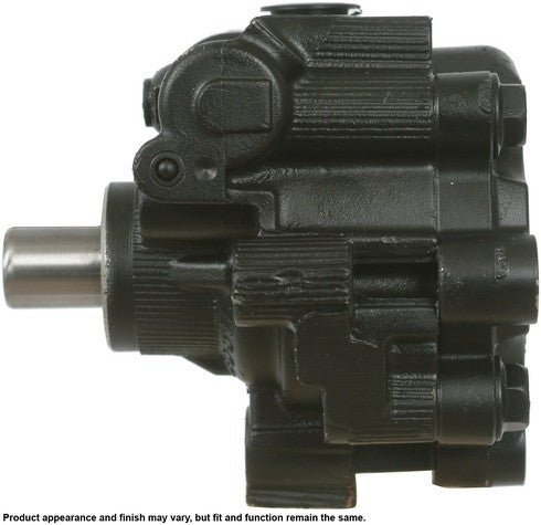 CARDONE Reman Power Steering Pump P/N:21-4075 Fits: Cadillac Srx 16-10 - Image 2