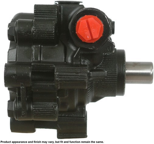 CARDONE Reman Power Steering Pump P/N:21-4075 Fits: Cadillac Srx 16-10 - Image 3