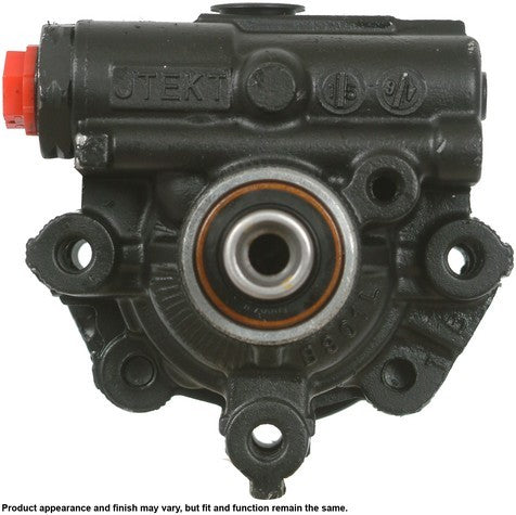 CARDONE Reman Power Steering Pump P/N:21-4075 Fits: Cadillac Srx 16-10 - Image 4