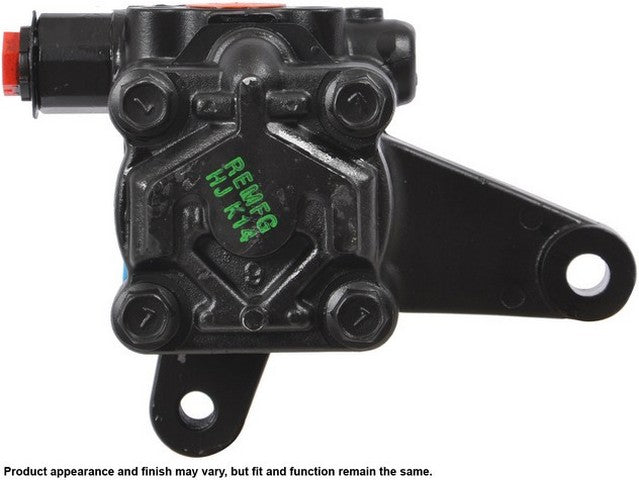 CARDONE Reman Power Steering Pump P/N:21-420 Fits: Kia Borrego 11-09 - Image 1