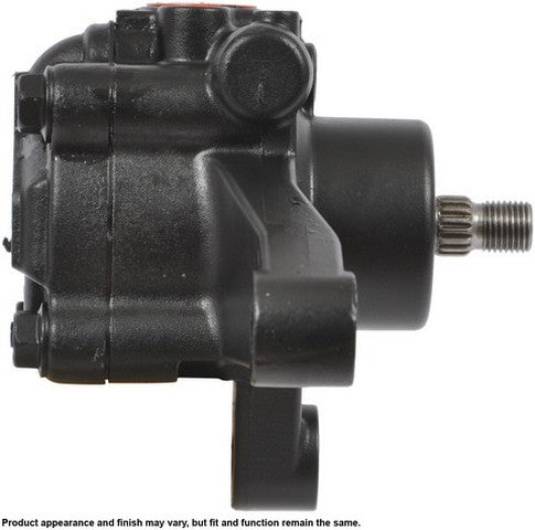 CARDONE Reman Power Steering Pump P/N:21-420 Fits: Kia Borrego 11-09 - Image 3