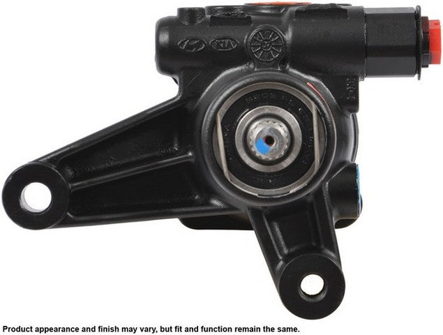 CARDONE Reman Power Steering Pump P/N:21-420 Fits: Kia Borrego 11-09 - Image 4