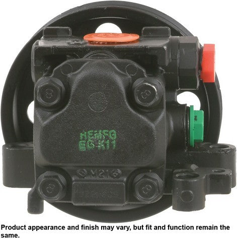 CARDONE Reman Power Steering Pump P/N:21-425 Fits: Mazda 6 13-09 - Image 1