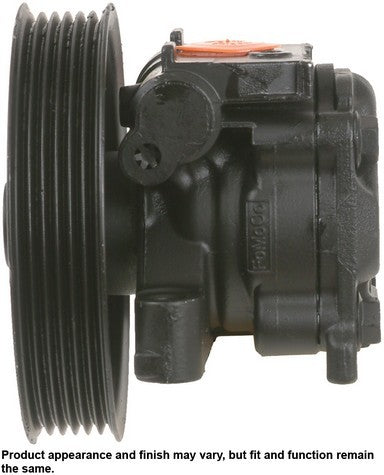 CARDONE Reman Power Steering Pump P/N:21-425 Fits: Mazda 6 13-09 - Image 2