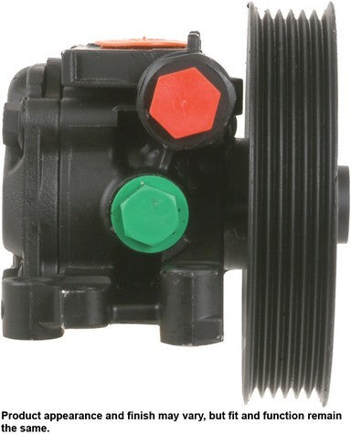 CARDONE Reman Power Steering Pump P/N:21-425 Fits: Mazda 6 13-09 - Image 3
