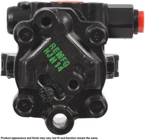 CARDONE Reman Power Steering Pump P/N:21-494 Fits: Infiniti Qx56 2012, Nissan Armada 15-10, Nissan Pathfinder 12-11, Nissan Titan 15-11 - Image 1