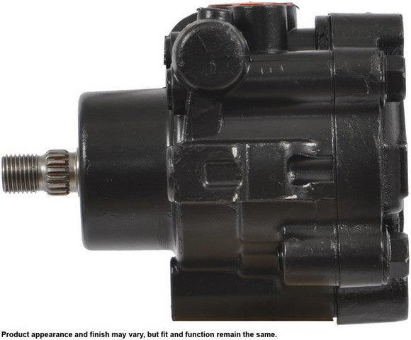CARDONE Reman Power Steering Pump P/N:21-494 Fits: Infiniti Qx56 2012, Nissan Armada 15-10, Nissan Pathfinder 12-11, Nissan Titan 15-11 - Image 2