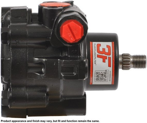 CARDONE Reman Power Steering Pump P/N:21-494 Fits: Infiniti Qx56 2012, Nissan Armada 15-10, Nissan Pathfinder 12-11, Nissan Titan 15-11 - Image 3