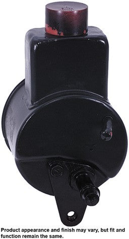 CARDONE Reman Power Steering Pump P/N:21-5000 Fits: Nissan 280zx 1979, Nissan 810 81-77, Nissan Maxima 84-81 - Image 1