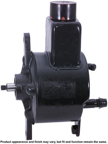 CARDONE Reman Power Steering Pump P/N:21-5000 Fits: Nissan 280zx 1979, Nissan 810 81-77, Nissan Maxima 84-81 - Image 3