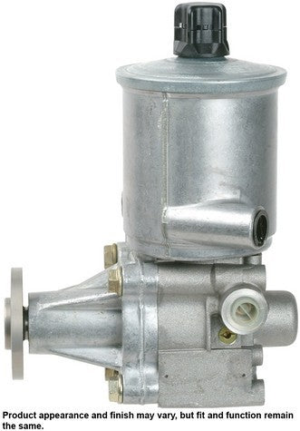 CARDONE Reman Power Steering Pump P/N:21-5001 Fits: Mercedes-benz 300se 93-92, Mercedes-benz S320 96-94 - Image 2