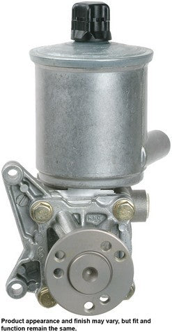 CARDONE Reman Power Steering Pump P/N:21-5001 Fits: Mercedes-benz 300se 93-92, Mercedes-benz S320 96-94 - Image 4