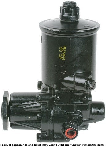CARDONE Reman Power Steering Pump P/N:21-5003 Fits: Mercedes-benz 190e 93-91 - Image 2