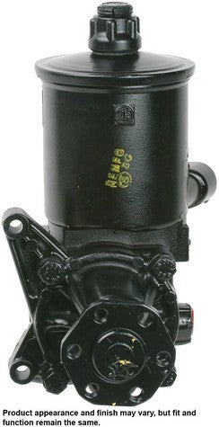 CARDONE Reman Power Steering Pump P/N:21-5003 Fits: Mercedes-benz 190e 93-91 - Image 4
