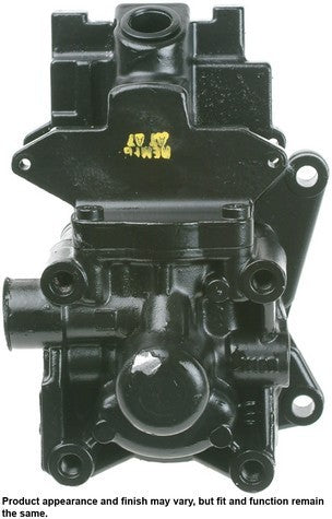 CARDONE Reman Power Steering Pump P/N:21-5004 Fits: Mercedes-benz Cl500 99-98, Mercedes-benz S420 99-96, Mercedes-benz S500 99-96 - Image 1