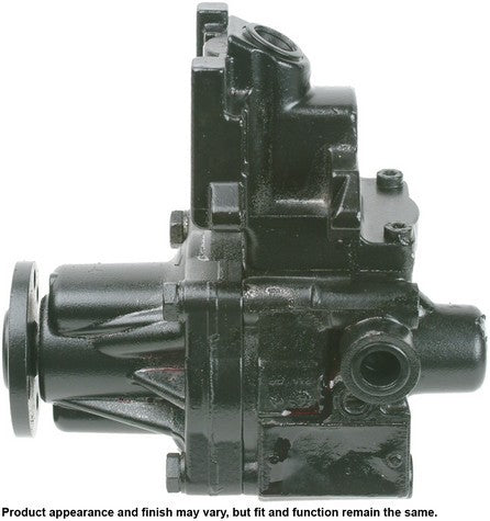 CARDONE Reman Power Steering Pump P/N:21-5004 Fits: Mercedes-benz Cl500 99-98, Mercedes-benz S420 99-96, Mercedes-benz S500 99-96 - Image 2