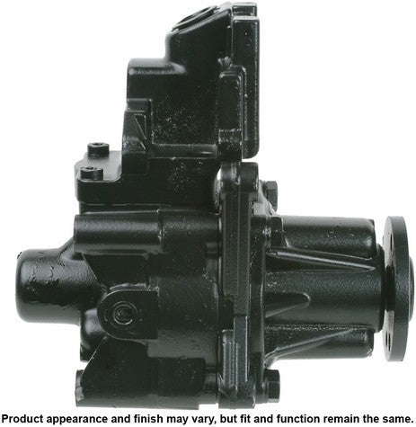 CARDONE Reman Power Steering Pump P/N:21-5004 Fits: Mercedes-benz Cl500 99-98, Mercedes-benz S420 99-96, Mercedes-benz S500 99-96 - Image 3