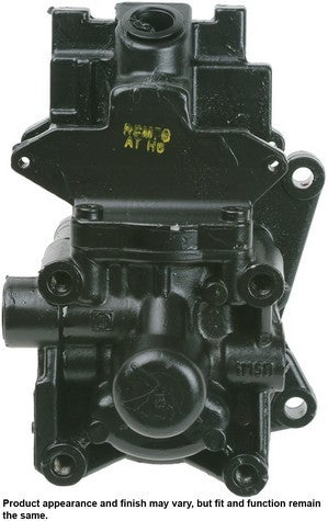 CARDONE Reman Power Steering Pump P/N:21-5005 Fits: Mercedes-benz E420 1997, Mercedes-benz Sl500 98-96 - Image 1