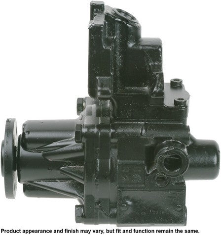 CARDONE Reman Power Steering Pump P/N:21-5005 Fits: Mercedes-benz E420 1997, Mercedes-benz Sl500 98-96 - Image 2