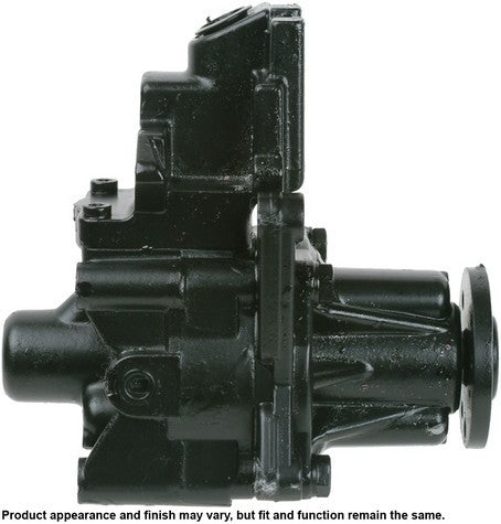 CARDONE Reman Power Steering Pump P/N:21-5005 Fits: Mercedes-benz E420 1997, Mercedes-benz Sl500 98-96 - Image 3