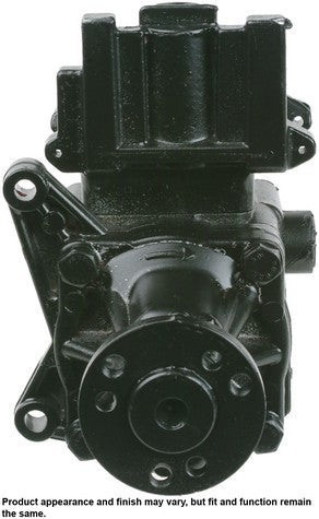 CARDONE Reman Power Steering Pump P/N:21-5005 Fits: Mercedes-benz E420 1997, Mercedes-benz Sl500 98-96 - Image 4