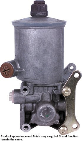 CARDONE Reman Power Steering Pump P/N:21-5006 Fits: Mercedes-benz 300se 93-92, Mercedes-benz S320 99-94 - Image 1