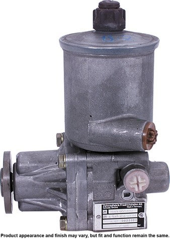 CARDONE Reman Power Steering Pump P/N:21-5006 Fits: Mercedes-benz 300se 93-92, Mercedes-benz S320 99-94 - Image 2