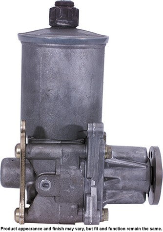 CARDONE Reman Power Steering Pump P/N:21-5006 Fits: Mercedes-benz 300se 93-92, Mercedes-benz S320 99-94 - Image 3
