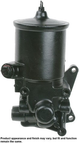 CARDONE Reman Power Steering Pump P/N:21-5007 Fits: Mercedes-benz 300d 93-90 - Image 1