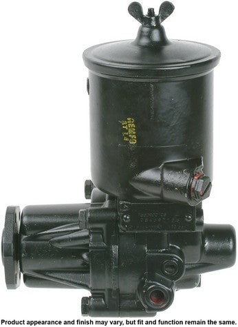 CARDONE Reman Power Steering Pump P/N:21-5007 Fits: Mercedes-benz 300d 93-90 - Image 2