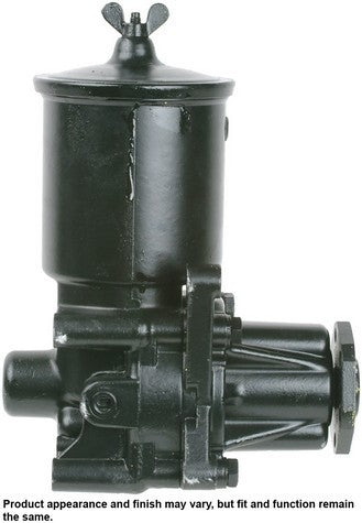 CARDONE Reman Power Steering Pump P/N:21-5007 Fits: Mercedes-benz 300d 93-90 - Image 3