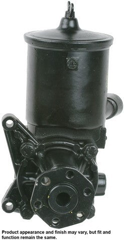 CARDONE Reman Power Steering Pump P/N:21-5007 Fits: Mercedes-benz 300d 93-90 - Image 4