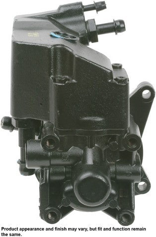 CARDONE Reman Power Steering Pump P/N:21-5014 Fits: Mercedes-benz 600sec 1993, Mercedes-benz 600sel 93-92, Mercedes-benz Cl600 99-98, Mercedes-benz S600 99-94 - Image 1