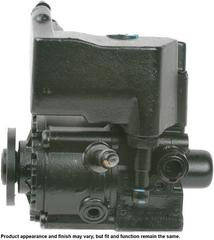CARDONE Reman Power Steering Pump P/N:21-5014 Fits: Mercedes-benz 600sec 1993, Mercedes-benz 600sel 93-92, Mercedes-benz Cl600 99-98, Mercedes-benz S600 99-94 - Image 2