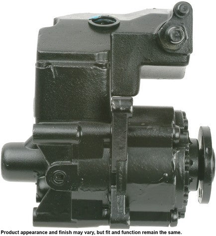 CARDONE Reman Power Steering Pump P/N:21-5014 Fits: Mercedes-benz 600sec 1993, Mercedes-benz 600sel 93-92, Mercedes-benz Cl600 99-98, Mercedes-benz S600 99-94 - Image 3