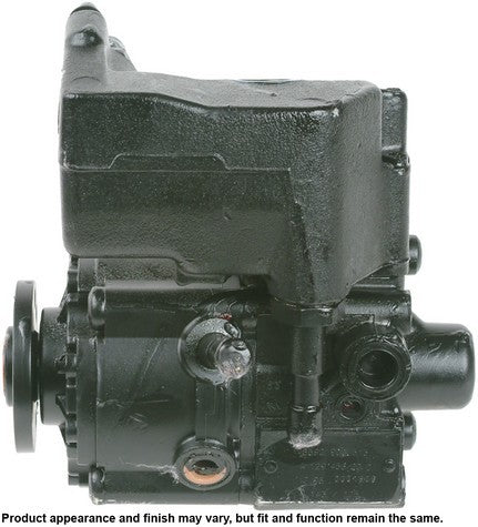 CARDONE Reman Power Steering Pump P/N:21-5016 Fits: Mercedes-benz 600sl 1993, Mercedes-benz Sl600 02-99, Mercedes-benz Sl600 97-96 - Image 2