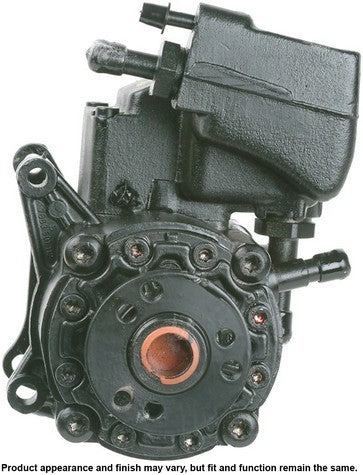 CARDONE Reman Power Steering Pump P/N:21-5016 Fits: Mercedes-benz 600sl 1993, Mercedes-benz Sl600 02-99, Mercedes-benz Sl600 97-96 - Image 4